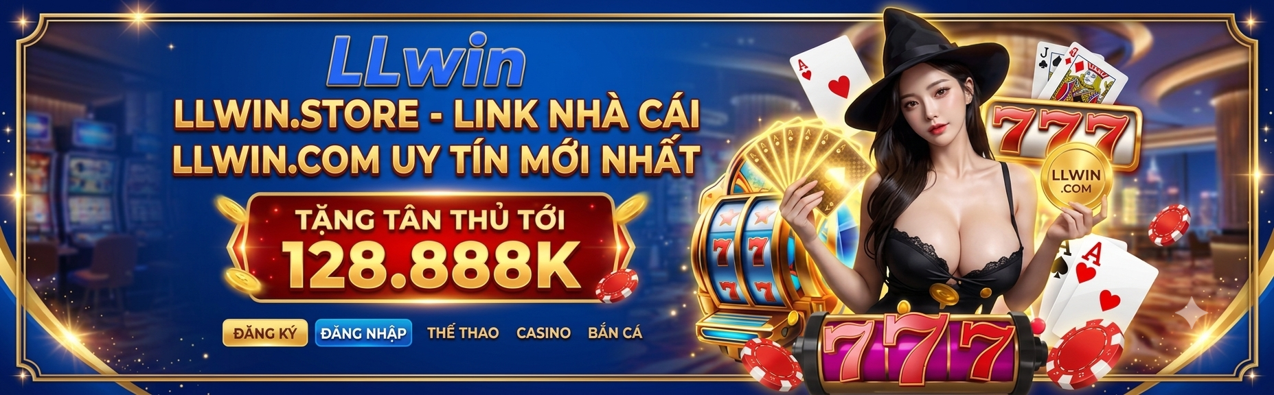 llwin.store liNK llwin.com mới nhất
